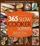 365 Delicious Slow Cooker Recipes