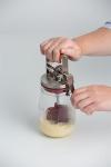 Kilner Manual Butter Churner for Homemade Butter
