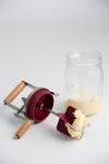 Kilner Manual Butter Churner for Homemade Butter