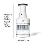 OXO Good Grips Veggie Chopper