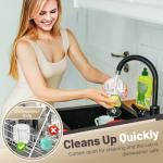 Cordless Mini Food Processor with Stainless Steel Blade