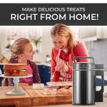 Herbal Butter Infuser with Decarb Box & Accessories