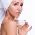 Patelai 4-Pack Round Leak-Proof Storage Jars