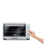 Breville Compact Smart Oven, Stainless Steel