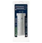 GE XWFE Refrigerator Water Filter - Reduces Lead & Impurities