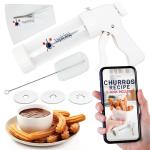 Churro Maker Kit with Recipe eBook