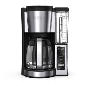 Ninja 12-Cup Programmable Coffee Maker with Delay Brew