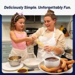Churro Maker Kit with Recipe eBook