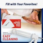 Churro Maker Kit with Recipe eBook