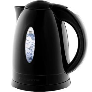 OVENTE 1.7L Electric Kettle with Auto Shut-Off