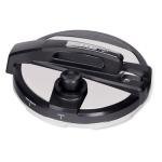 Presto 17-Quart Digital Pressure Canner with Recipe Book