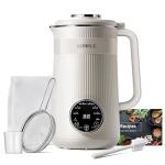 KIDISLE 8-in-1 Nut Milk Maker Blender