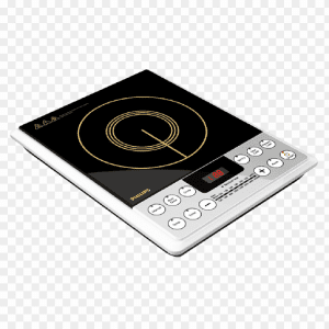 Portable Induction Cooktop for Fast Cooking
