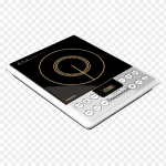 Portable Induction Cooktop for Fast Cooking