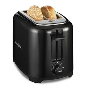 Proctor Silex 2-Slice Toaster with Wide Slots