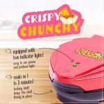 Taco Bowl Maker for Perfect Tortilla Creations