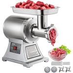 VEVOR Heavy Duty Electric Meat Grinder 1100W