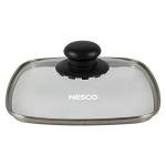 NESCO 8-Inch Electric Skillet, 800 Watts, Black