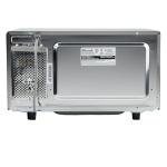 Winco Commercial Microwave, 1000W, Touch Control