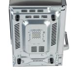 Winco Commercial Microwave, 1000W, Touch Control