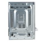 Winco Commercial Microwave, 1000W, Touch Control