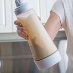 Whiskware Pancake Batter Dispenser and Mixer