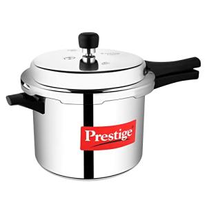 Prestige 5L Aluminum Pressure Cooker