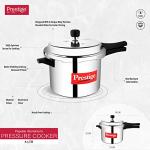 Prestige 5L Aluminum Pressure Cooker