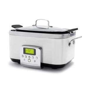 GreenPan Elite 6QT 8-in-1 Electric Slow Cooker