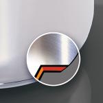 Presto 8-Quart Stainless Steel Pressure Cooker