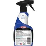 Weiman Heavy Duty Gas Range Cleaner - 2 Pack