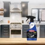 Weiman Heavy Duty Gas Range Cleaner - 2 Pack