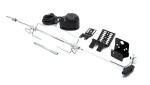Broil King Deluxe Universal Rotisserie Kit