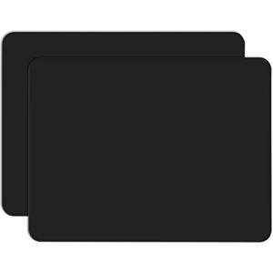 Gartful 2 Pack Nonstick Silicone Crafting Mats