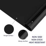 Gartful 2 Pack Nonstick Silicone Crafting Mats