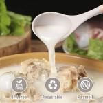 24-Piece Heat Resistant Silicone Utensil Set