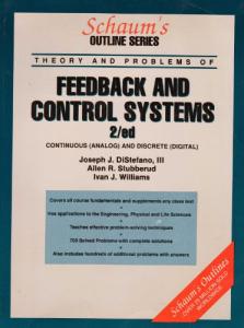 Feedback and Control Systems Guidebook