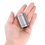 4Pcs LM20UU Linear Ball Bearings for CNC & 3D Printer