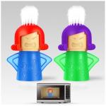 Angry Mama Microwave Steam Cleaner - 2 Pack