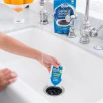 Glisten Foaming Garbage Disposer Cleaner - 20 Uses