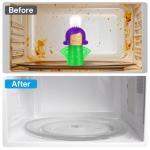 Angry Mama Microwave Steam Cleaner - 2 Pack