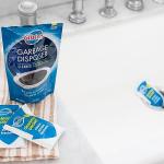 Glisten Foaming Garbage Disposer Cleaner - 20 Uses