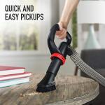 Hoover MAXLife Pro Pet Bagless Vacuum Cleaner