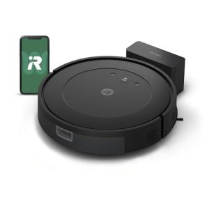 iRobot Roomba Vacuum with Smart Navigation and Alexa