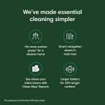 iRobot Roomba Vacuum with Smart Navigation and Alexa