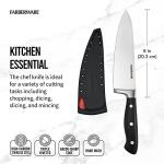 Farberware 8-Inch Self-Sharpening Chef Knife