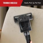 Vacmaster VF408 4-Gallon Wet/Dry Vacuum Cleaner