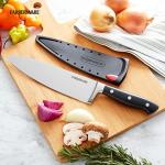 Farberware 8-Inch Self-Sharpening Chef Knife