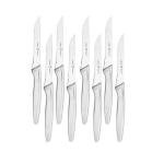HENCKELS 8-Piece Razor-Sharp Steak Knife Set
