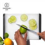 OXO Good Grips 2-Piece Cutting Board Set